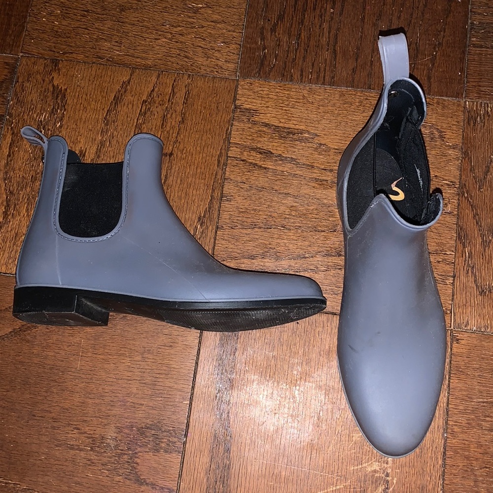 Sam Edelman Rain Boots